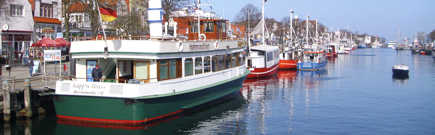 reisen ostsee